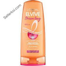 L'Oreal Paris Elvive Dream Long Conditioner (360ml)